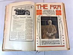 Vol. 8:The FRA: Exponent of The American Philosophy, Oct 1911- March 1912, E-76