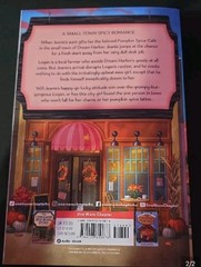 Pumpkin Spice Café (Dream Harbor, Book 1) by Laurie Gilmore (2023, Uk-B…
