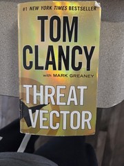 Tom Clancy Lot Of 12 Books Paperback. Political Thriller Military Suspense
