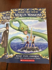 Magic Tree House BOOKS 1–28 Box Collection + BONUS BOOKS
