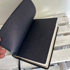 Holy Bible : New King James Version, Premium Bonded Black Leather NIV 1996 USA