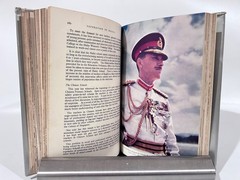Federation of Malaya Annual Report 1952