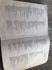 1935-1936 The University of Missouri Bulletin Catalog Columbia MO 383 Pages book