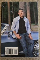 Nicholas Sparks The Best Of Me Hardcover Fiction Novel First Edition Like New