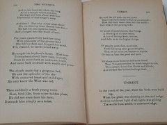 Maurine & Other Poems Ella Wheeler Wilcox Lovely Victorian Gold Gilt Green Cover