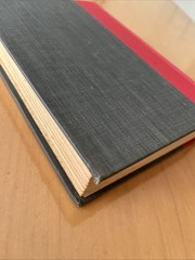 Tecumseh: Vision of Glory by Tucker 1973 Reprint Hardcover