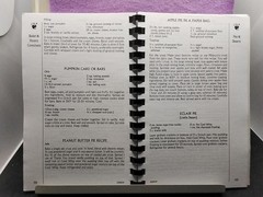 VTG 1998 New Recipes for Old Friends Spiral-Bound Cookbook By Morris Press