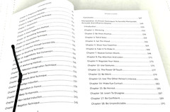 preowned, MANIPULATION (6 manuscripts) MOORE, 396 pages, 2018, VGC