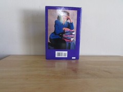 Tangled Vines by Janet Dailey Hardcover Dust Jacket Romance Novel 1992 332 pages