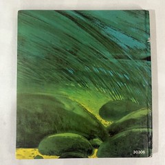 Vintage Hardcover Books Lot of 3 Austrailian Golden Book Sky Hills Earth 1970s