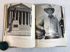 An American Exodus by Dorothea Lange & Paul S Taylor, 1939, E-57