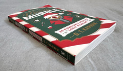 Merry Murdle G.T. Karber The Sunday Times Bestselling Series 2025 Logic Puzzles
