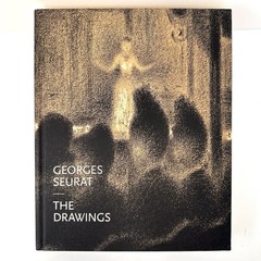Georges Seurat: The Drawings MoMa
