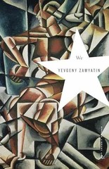 We – Paperback, by Zamyatin Yevgeny – Acceptable