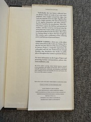 War Letters: Extraordinary Correspondence from American Wars by Andrew Carroll