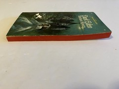 DARK EDEN BARBARA KEVERN PB 1973 POCKET BOOKS HORROR RAVENSWOOD GOTHIC NOVEL