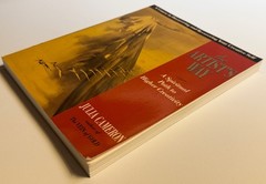 Julia Cameron The Artists Way Paperback A Spiritual Path to Higher Creativity