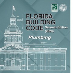 Florida Building Code – Plumbing, Seventh Edition (2020)
