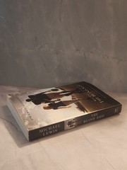 The Blind Side Michael Lewis Michael Oher Football Non-Fiction Book 10.3oz Good!