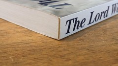 THE LORD WAS NOT ON TRIAL By Dannel Mccollum SIGNED PB Copy B