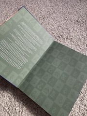 Dungeons and Dragons Lore and Legends A Visual Celebration Coffee Table Book 12”