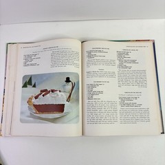Betty Crocker’s Pie and Pastry and Hostess Cookbooks Hardcover Vintage