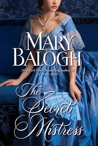 The Secret Mistress – Hardcover By Balogh, Mary – GOOD