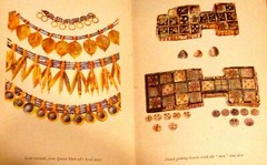 1946 UR: Royal Tomb The First Phases Leonard Woolley 39 Pages + 16 Plates