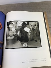 Vintage 1992 Photographs Annie Leibovitz 1st ed 1970-1990 HarperPerennial PB
