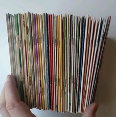 M R Dehaan Booklets Large Book Lot Of 45 RBC Radio Sermons Bible Messages