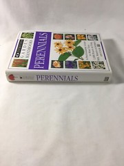 Perennials by Deni Bown and David Joyce ~ 1996 Paperback 1st American Edition