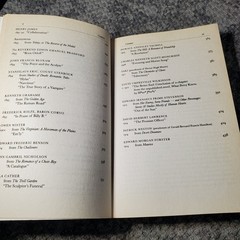 Pages Passed From Hand to Hand Mitchell Leavitt 1999 Anthology Trade Paperback