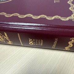 Thomas Kinkade Holy Bible Lighting the Way Home Family Marriage NKJV Red Letter