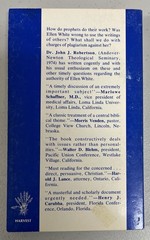 Ellen G. White Prophet of Destiny by Noorbergen +7 books Seventh-day Adventist