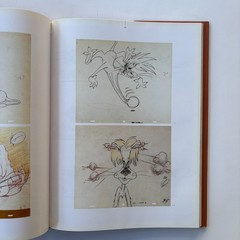Tex Avery: The MGM Years 1942-1955 by John Canemaker Vtg 1998 First US Edition