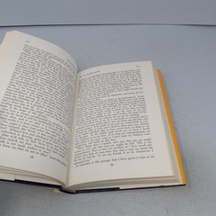 The Epistles of John: 1967 The Gospel Hour, Inc. Hardcover by Oliver B. Greene