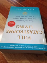 Full Catastrophe Living (Revised Edition), Jon Kabat Zinn