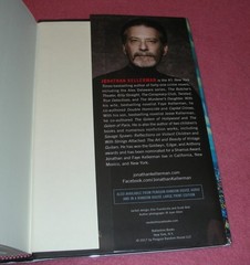 HEARTBREAK HOTEL by Jonathan Kellerman 2017 HC/DEJ ~ 1st Ed 1st Print + Cover