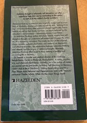Addictive Thinking: Understanding Self-Deception – Paperback – very good
