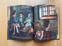Sam Grace and the Shipwreck Michelle Gillespie Sonia Martinez 2011 HARDCOVER