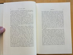 Life of David Bell Birney, Major-General United States Volunteers 1867/1987Rprnt