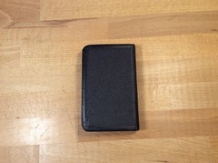 New Testament and Psalms, National Bible Press, Red Letter, 1941, Box