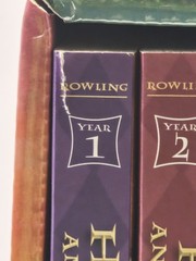 Harry Potter Paperback Boxset 1-7 by J. K. Rowling|Illustration by Mary GrandPré