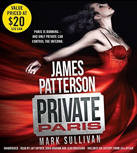 Private Paris – GOOD