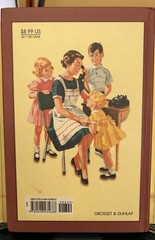 Dick and Jane Fun with Our Family – Hardcover By Grosset & Dunlap – FREE S&H