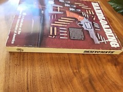 HANDLOADING – A Publication of the NRA – 1981 – 322 Pages