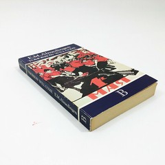 Book Tomorrow Will Come E.M. Almedingen PB 1983 Boydell Press Vintage
