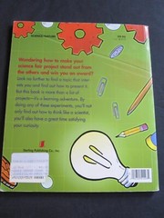 Best Sensational Science Fair Project Book Lot + Wow Facts Animals, Dinosaurs