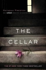 The Cellar – Paperback By Preston, Natasha – ACCEPTABLE