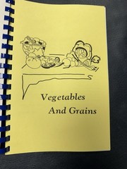 St. Demetrius Ukrainian Orthodox Cathedral Favorite Recipes Cook Book